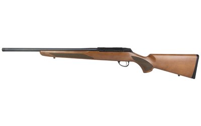 TIKKA T1X HUNTER 22LR 20" WD/BLU TB