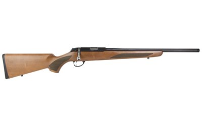 Tikka T1X Hunter 22LR 20" Wd/Blu TB - Image 2