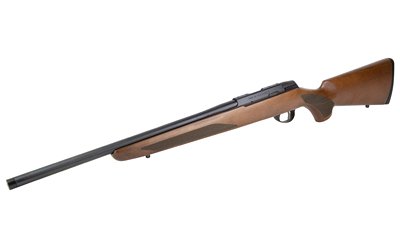 Tikka T1X Hunter 22LR 20" Wd/Blu TB - Image 3