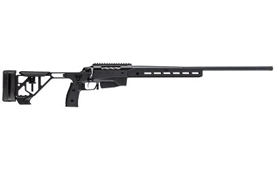 Tikka T3X Ace Game 308Win 20" 5rd BK