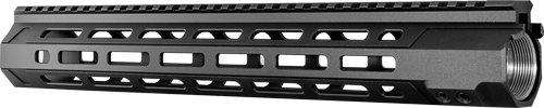 MFT EXT DUTY FREE FLT RL 13.5" MLOK