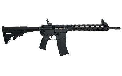 Tippmann M4-22 Elt 16" 22LR 25rd Black - Image 2