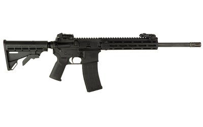 Tippmann M4-22 Pro 16" 22LR 25rd Black - Image 2