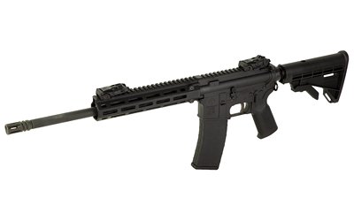 Tippmann M4-22 Pro 16" 22LR 25rd Black - Image 3