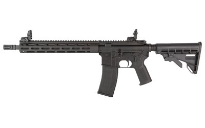 TIPPMANN M4-22 ELITE 16 22LR BK CMPL