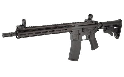 Tippmann M4-22 Elite 16 22LR BK Cmpl - Image 3