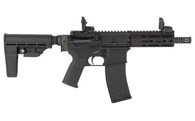 Tippmann M422 Bug Out 22LR 7" Brace - Image 2
