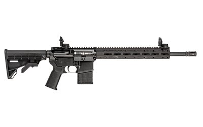 Tippmann M4-22 Mag Elt 16" 22WMR 15r - Image 2