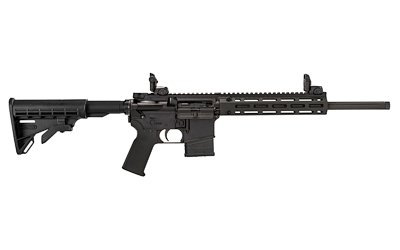 TIPPMANN M4-22 LTE 22LR 16" 10RD BLK