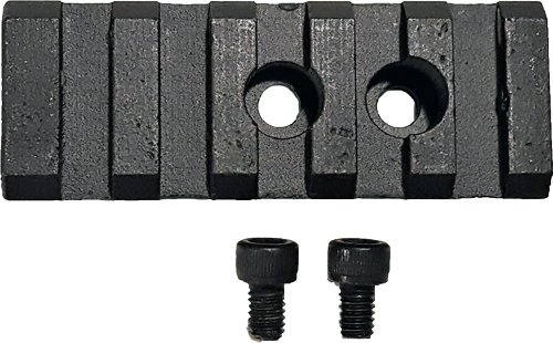 TPS ARMS M6 MID LENGTH SCOPE - MOUNT 1-PIECE ALUMINUM