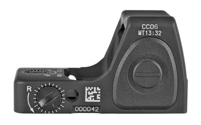 Trijicon Rmrcc 3.25 MOA Black - Image 3