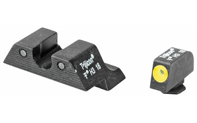 Trijicon Hd Ns For Glk Ylw Outline - Image 2