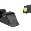 TRIJICON HD NS FITS GLK LG FRM YLW