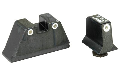 Trijicon Sup NS Grn/Org For Glock 9mm