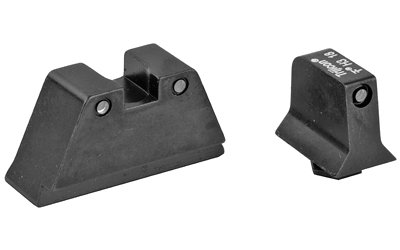 Trijicon NS Sup Set For Glock 20 B/B