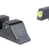 TRIJ HD XR NS FITS GLK LG FRAME YLW