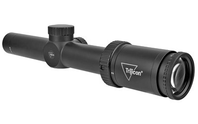 Trijicon Huron 1-4x24 BDC Hunters - Image 2