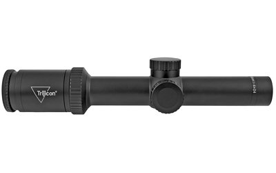 Trijicon Huron 1-4x24 BDC Hunters - Image 3