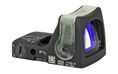 Trijicon RMR Dual Ilum 9MOA Green Dot - Image 2