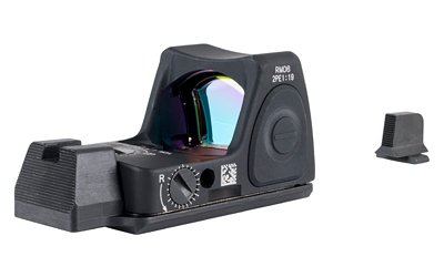 Trijicon Dual Defense M17/18 Blk - Image 3