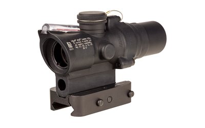 Trijicon Cmp ACOG Red 9mm Rtr 1.5x16