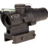 TRIJICON CMP ACOG GRN 9MM RTR 1.5X16