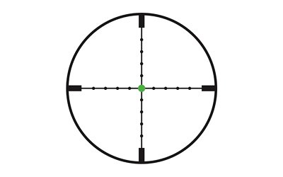 Trijicon Accupoint 2.5-12.5x42 Mil G - Image 4