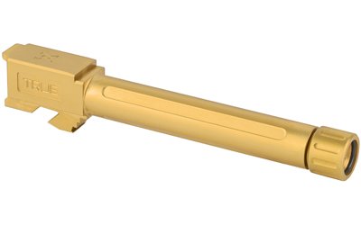 True Prec Barrel For G17 Gold TB - Image 2