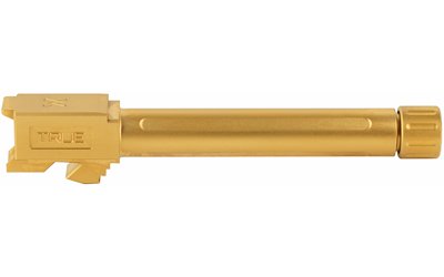 True Prec Barrel For G17 Gold TB - Image 3
