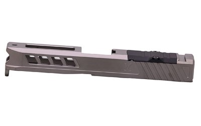 TRUE PREC GLOCK 19 G3 SLIDE RMR SGRY