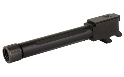 TRUE PREC BBL CZ P10C BLK NIT TB
