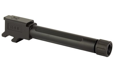 True Prec Bbl CZ P10C Blk Nit TB - Image 2