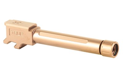 True Prec Bbl CZ P10C Cpr TB - Image 2