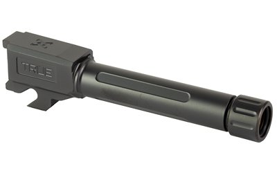 True Prec P320 X-Cmp 9mm Black DLC TB - Image 2
