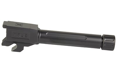 True Prec P320 X-Cmp 9mm Black DLC TB - Image 3