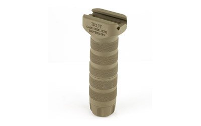 TROY Modular Aluminum Combat Grip FDE - Image 2