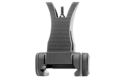 Troy Front Fixed M4 Style BattleSight Black