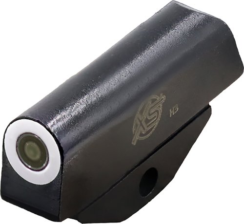 XS TAURUS 856 STANDARD TRITIUM WHITE