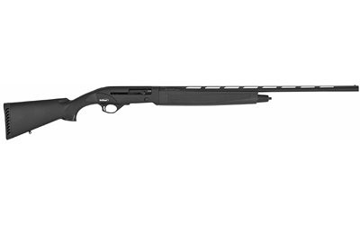 TRISTAR VIPER COMPACT 410 3" - 26"VR BLACK SYNTHETIC