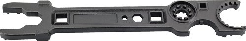 J&E .223 Armorers Multi Tool - Combo Wrench