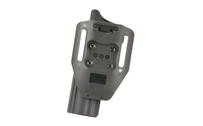 Tac Sol Rug MK Series Holster High Blk - Image 2