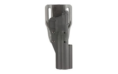 Tac Sol Rug MK Series Holster Low Blk