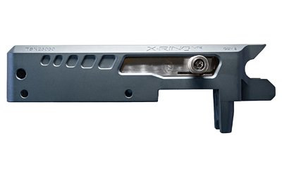 TacSol X-RING VR Gen2 Receiver Gun Metal Gray