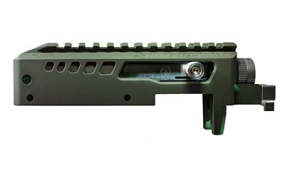 TacSol X-RING Takedown VR Gen2 Receiver Matte Olive Drab