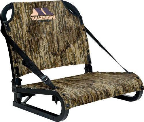 MILLENNIUM FIELD PRO TURKEY - SEAT RT LEGACY W/BACKREST