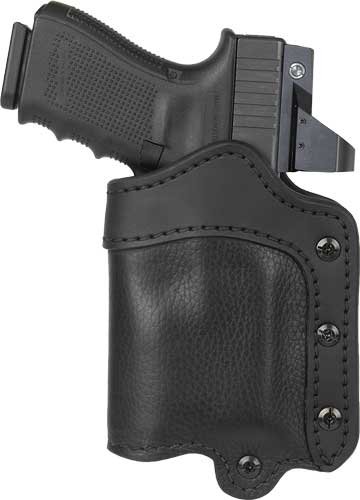1791 ULTRA CUSTOM OWB HOLSTER - LIGHT BEARING RH FOR GLOCK 19X