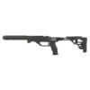 ULTRADYNE UD3 PIC CHAS SAV SA RH BLK