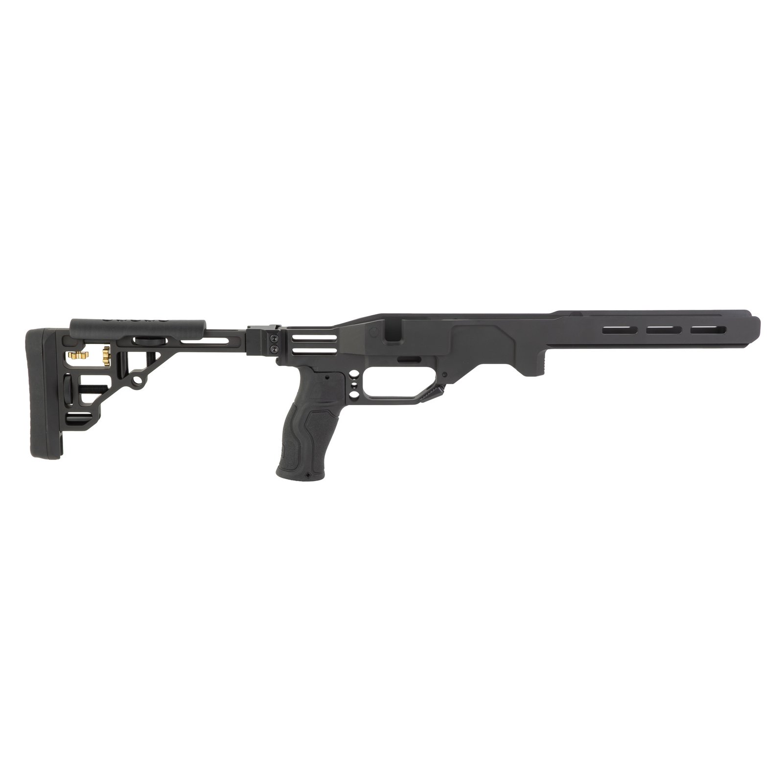 Ultradyne Ud3 Pic Chas Sav Sa Rh Blk - Image 2
