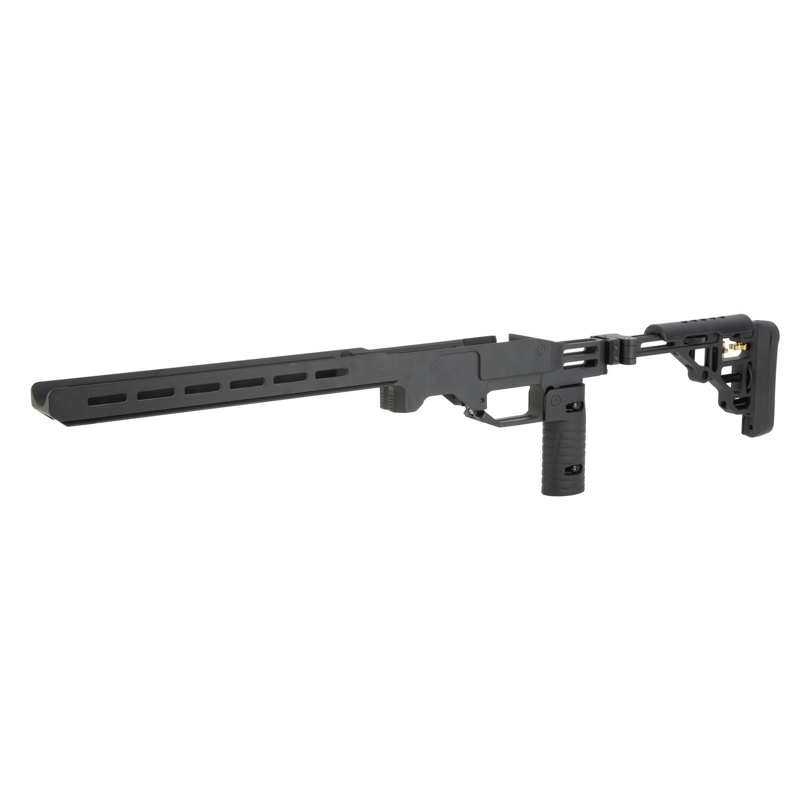 Ultradyne Ud6 Fld Chas Sav Sa Rh Blk - Image 3