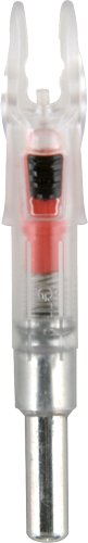30-06 UFO LIGHTED NOCK - RED .204 X SERIES 3PK